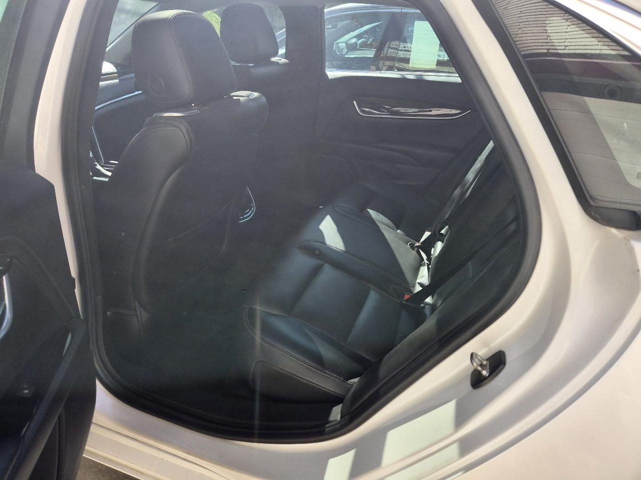 Cadillac XTS Premium AWD 2017