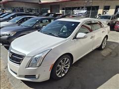 2017 Cadillac XTS 