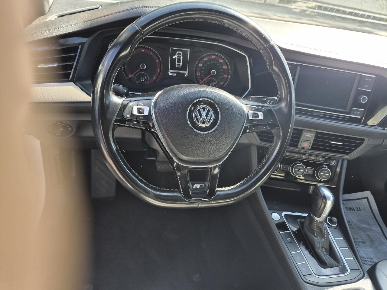 Volkswagen Jetta 1.4T SE 8A 2019