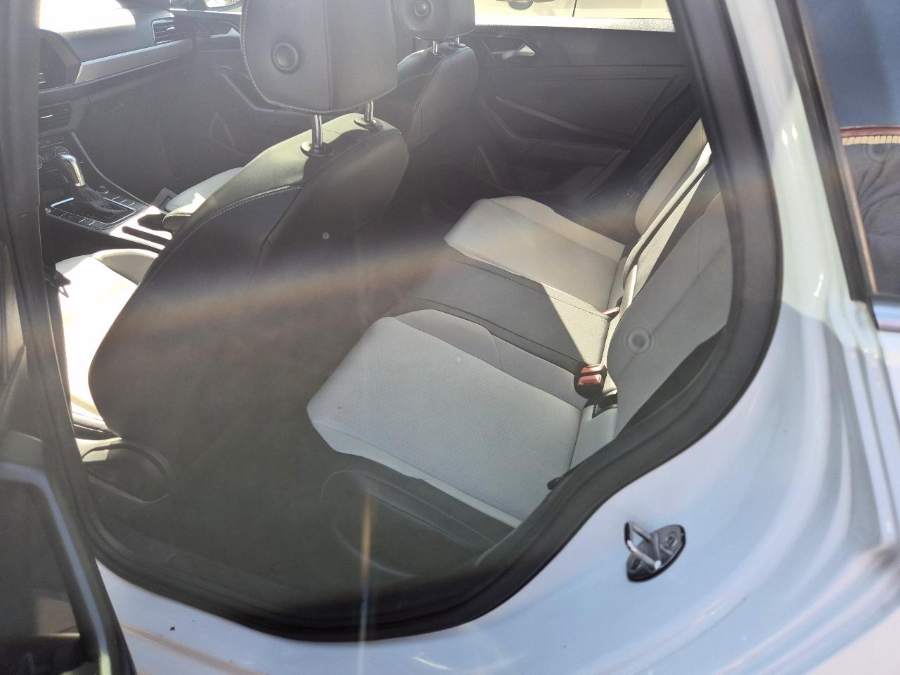 Volkswagen Jetta 1.4T SE 8A 2019