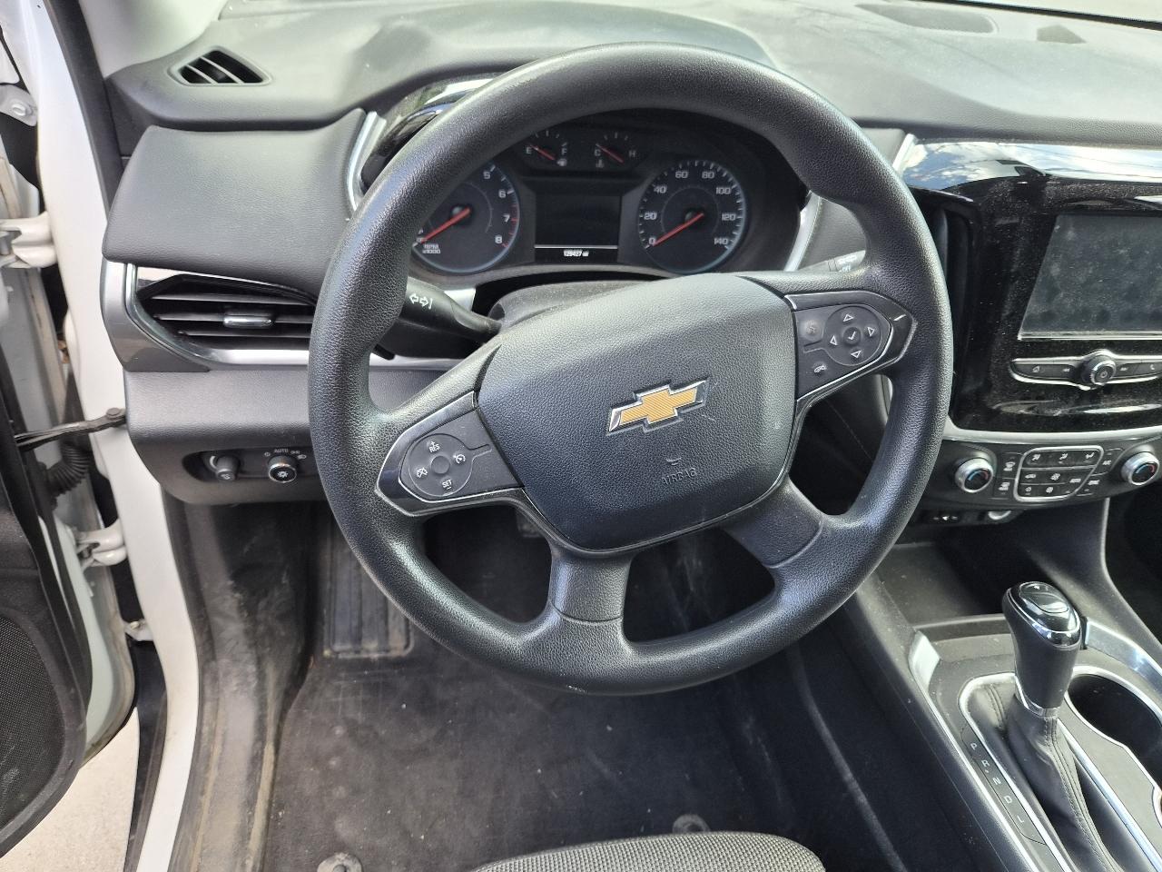 Chevrolet Traverse LS AWD 2019