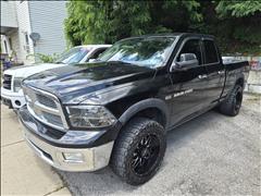 2011 RAM 1500 