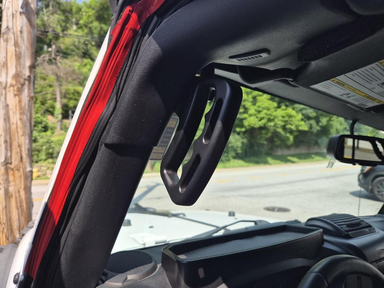 Jeep Wrangler Unlimited Sport 4WD 2016