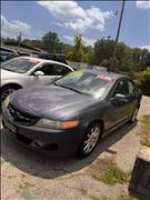 2007 Acura TSX 