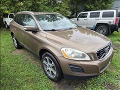 2012 Volvo XC60 