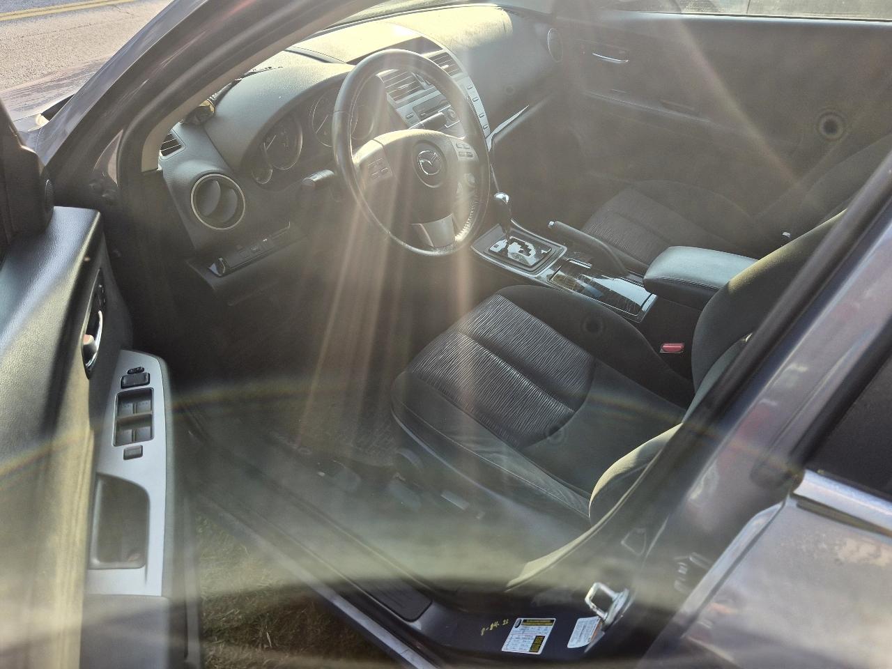 Mazda MAZDA6 i SV 2010