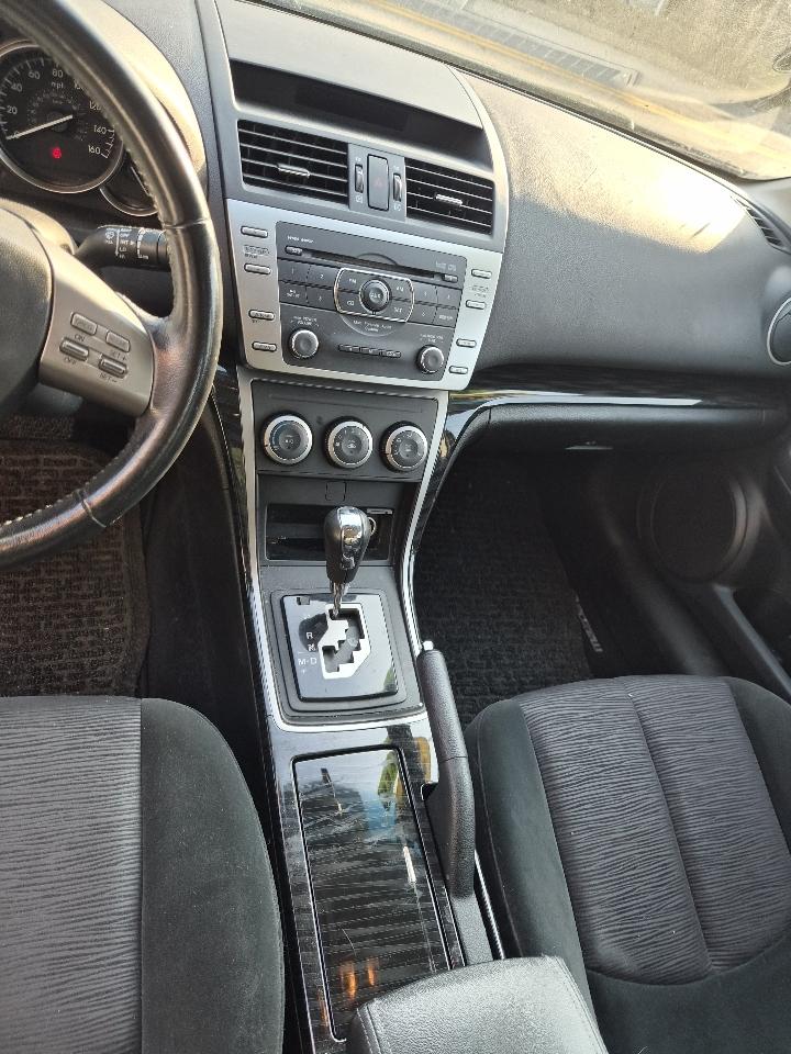 Mazda MAZDA6 i SV 2010