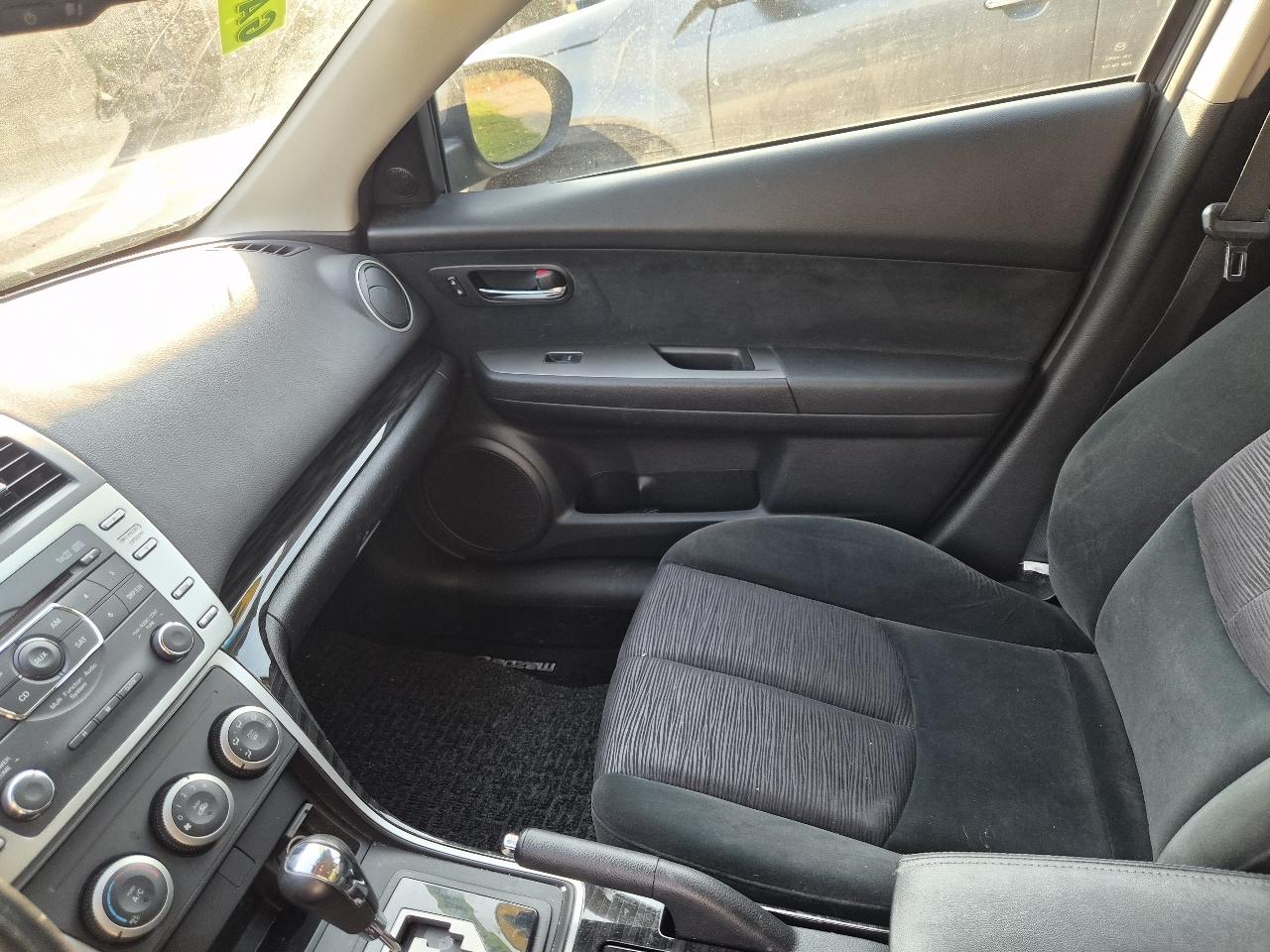 Mazda MAZDA6 i SV 2010