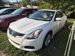 2010 Nissan Altima 