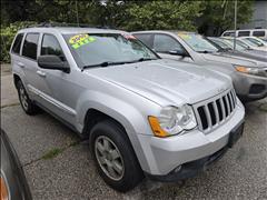 2010 Jeep Grand Cherokee 