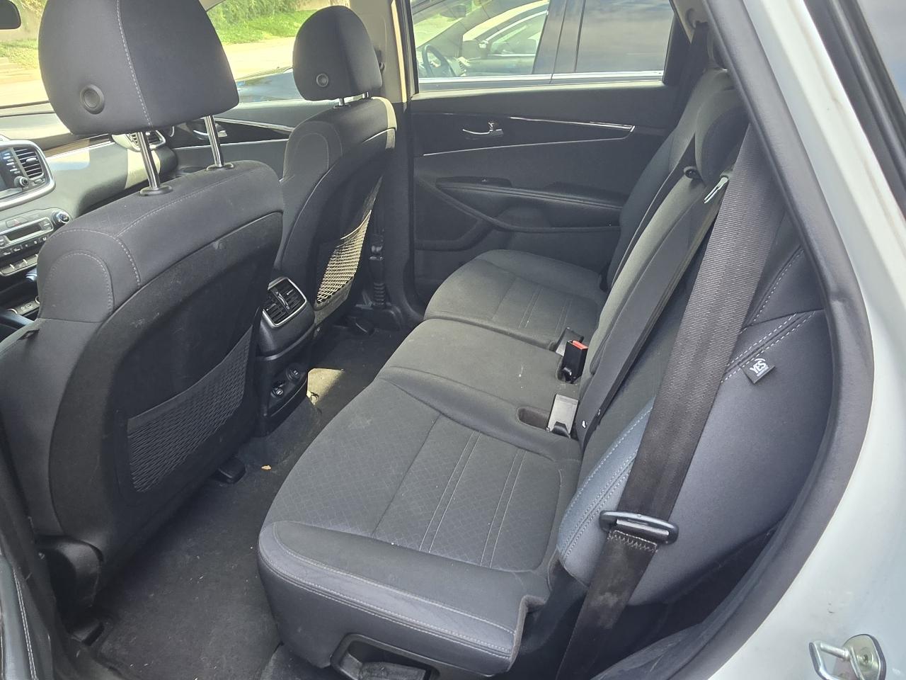 Kia Sorento LX V6 AWD 2019