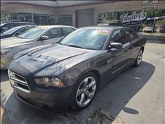 2013 Dodge Charger 