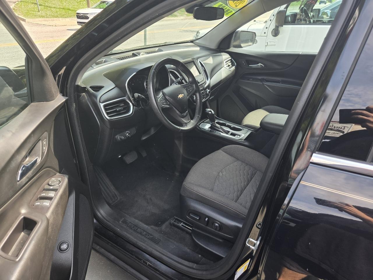 Chevrolet Equinox LT 2WD 2019
