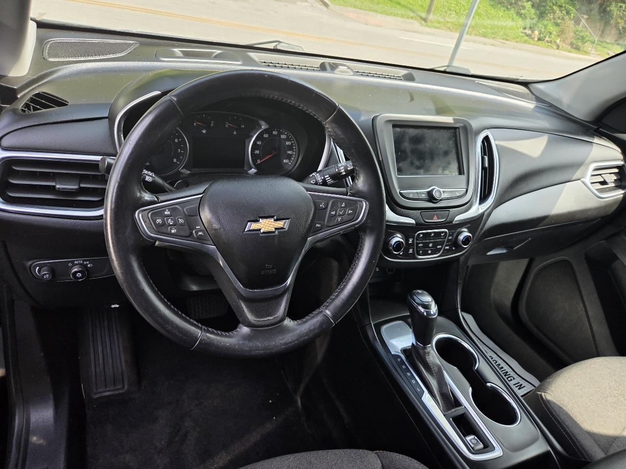Chevrolet Equinox LT 2WD 2019
