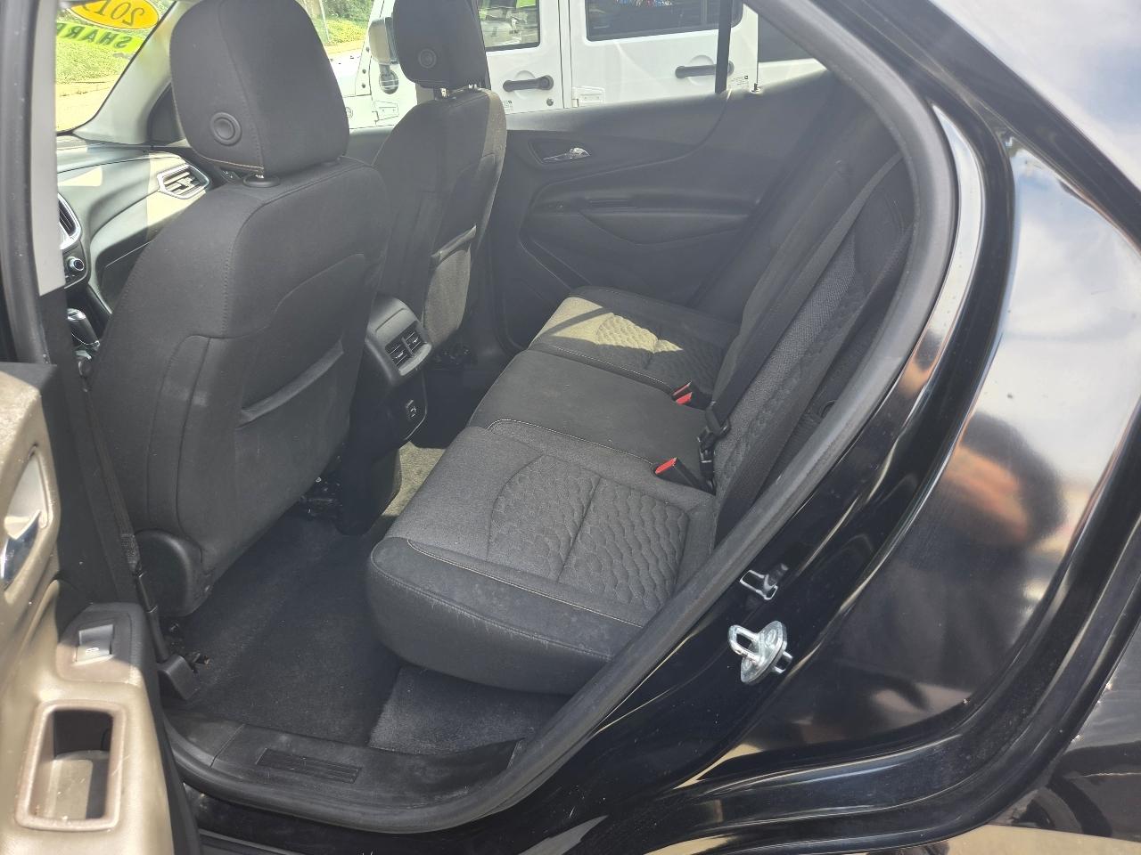 Chevrolet Equinox LT 2WD 2019