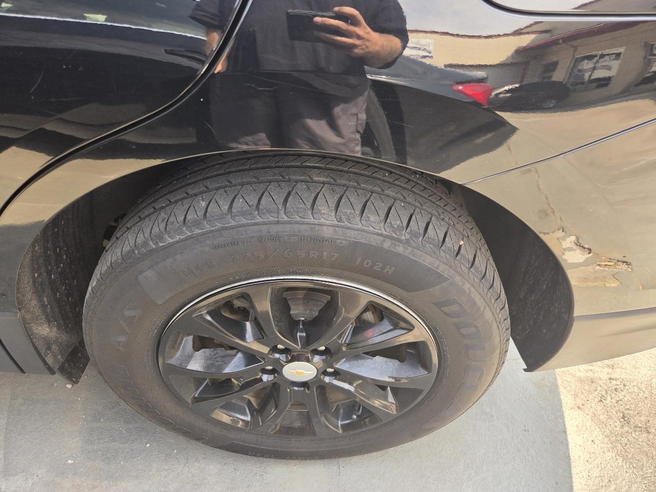 Chevrolet Equinox LT 2WD 2019