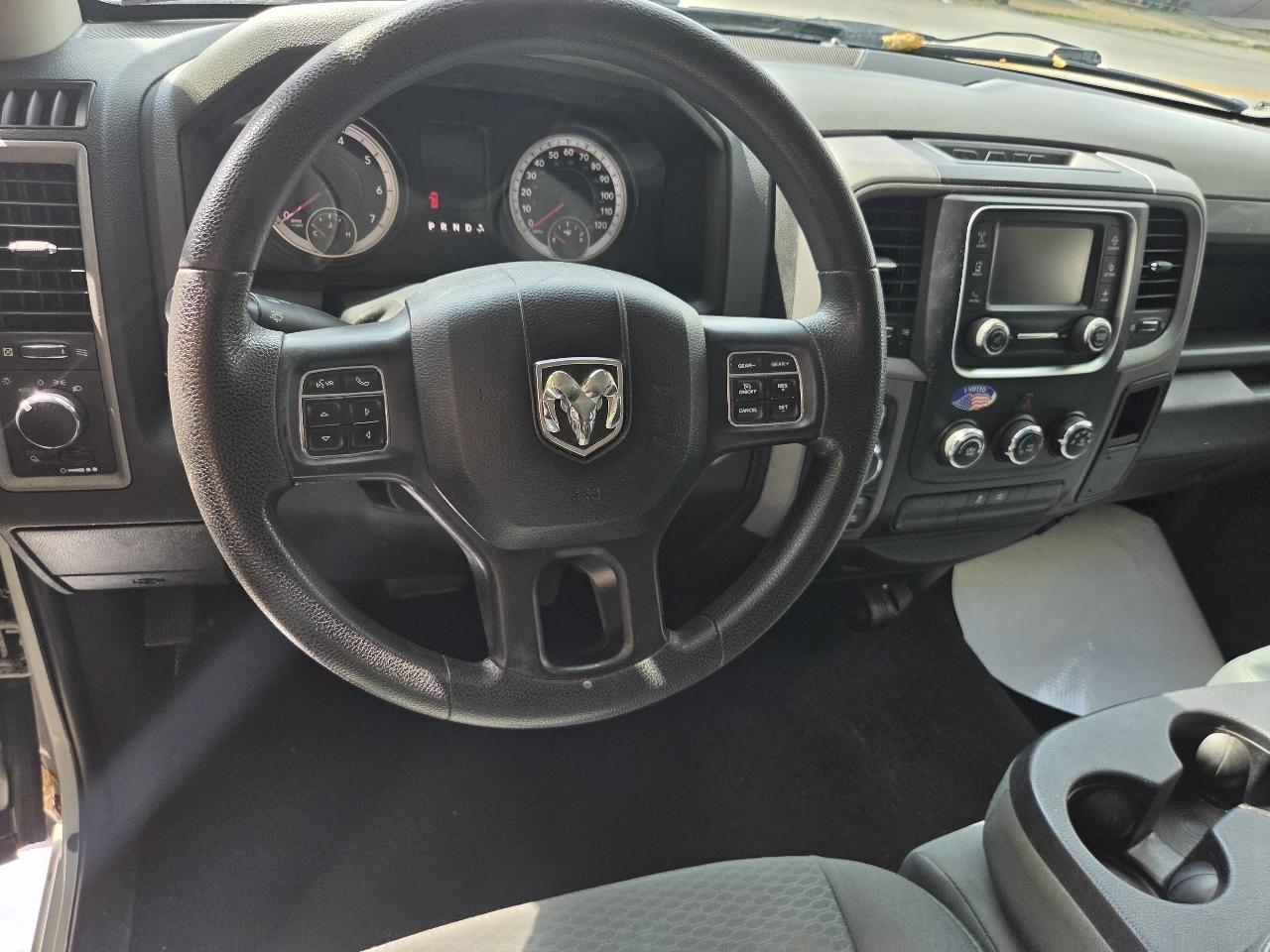 Ram 1500 photo 4