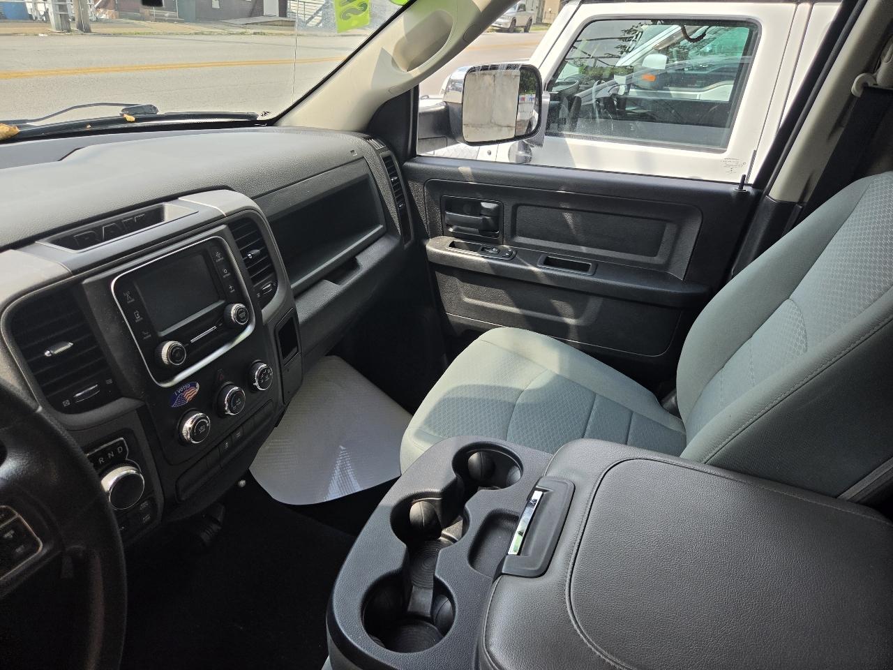 Ram 1500 photo 5