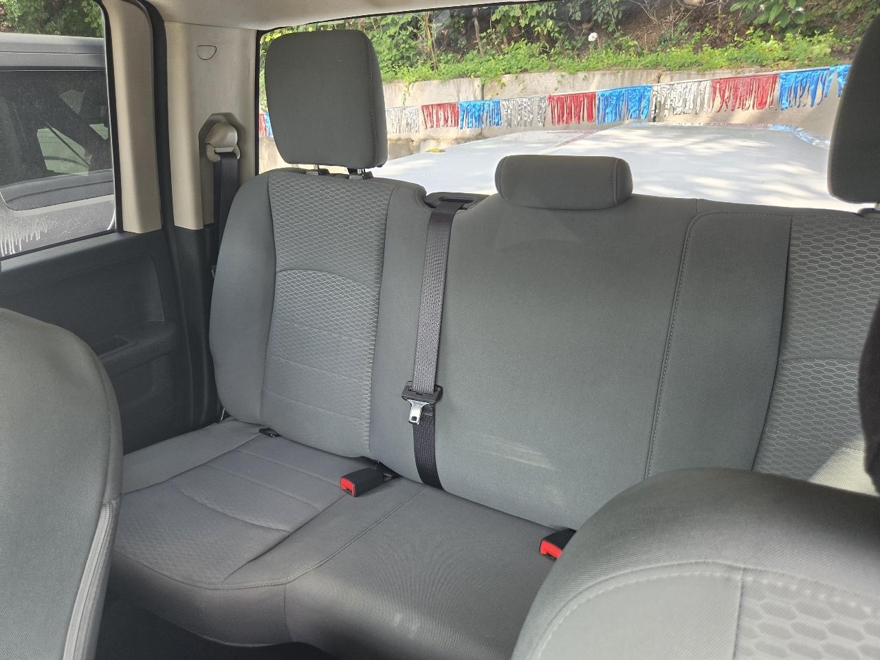 Ram 1500 photo 6