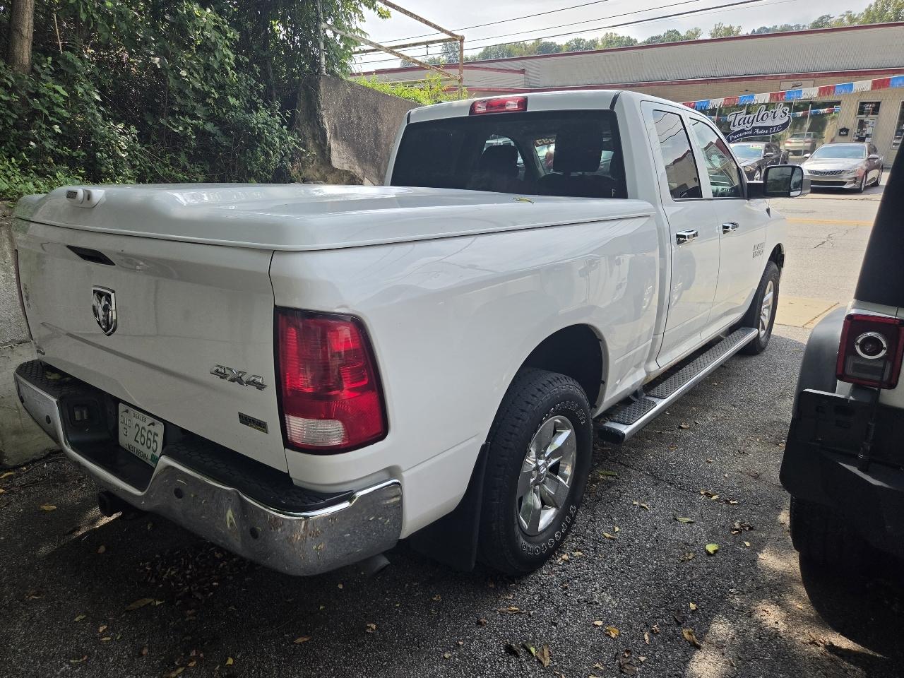 Ram 1500 photo 7