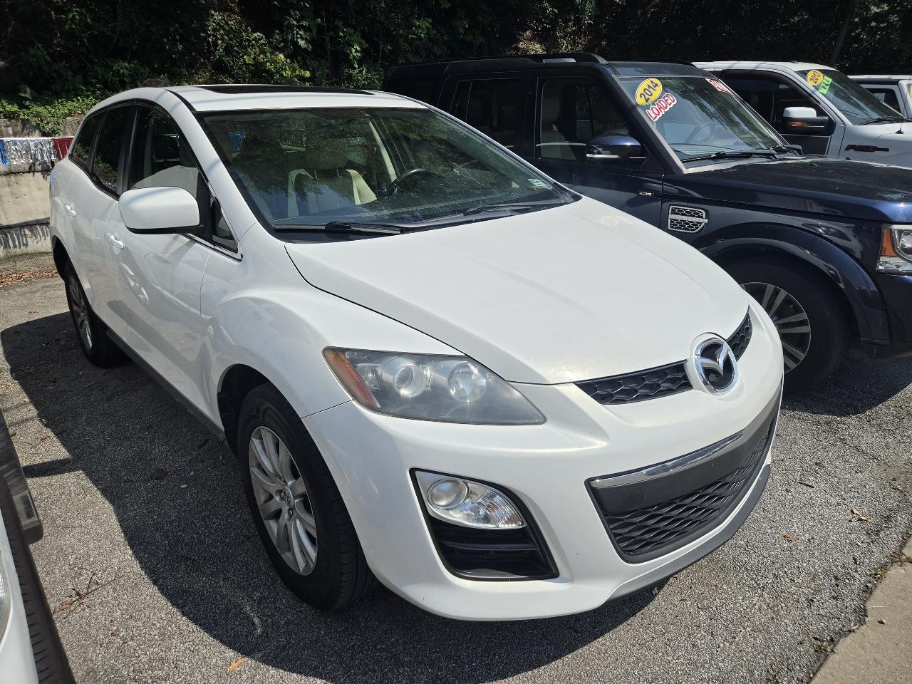 Mazda CX-7