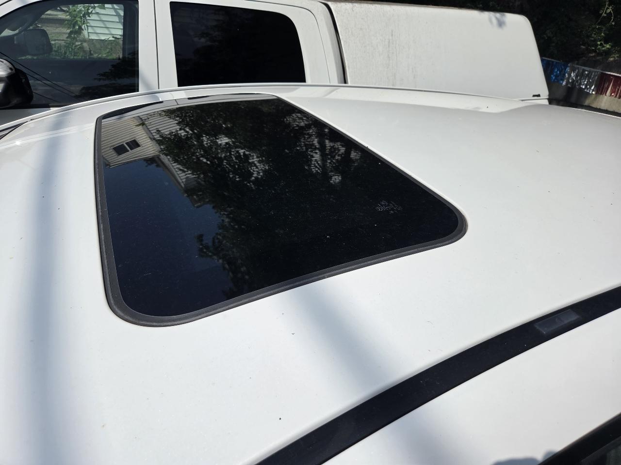 Mazda CX-7 photo 8