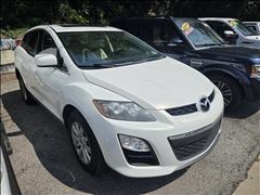 2012 Mazda CX-7 
