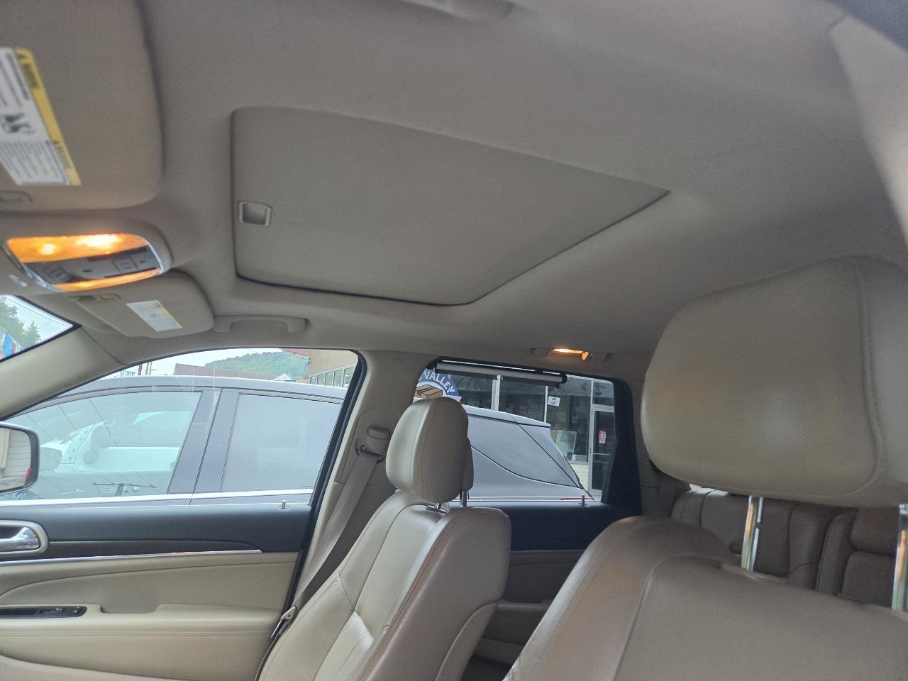 Jeep Grand Cherokee photo 6