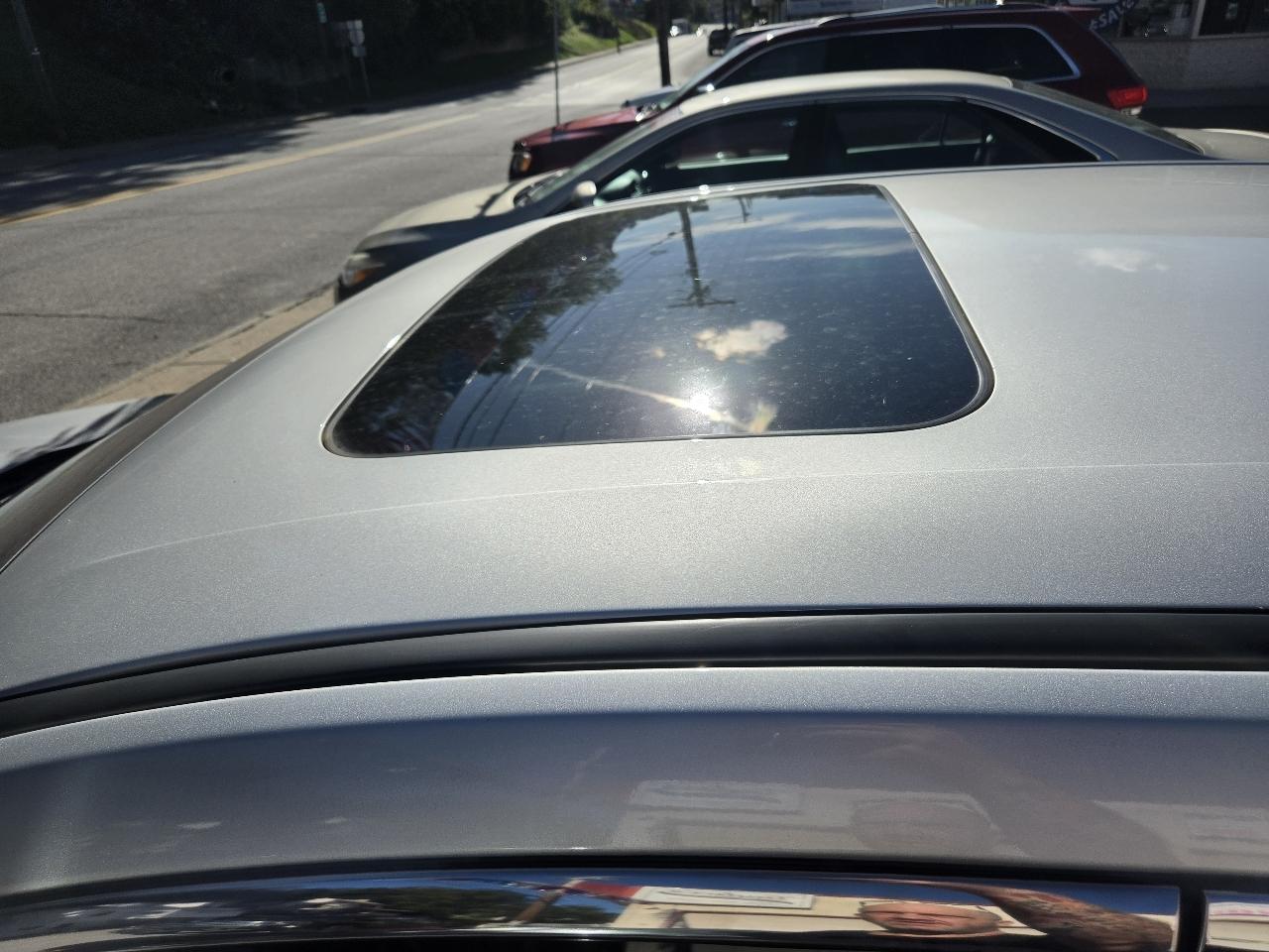 Ford Taurus photo 7