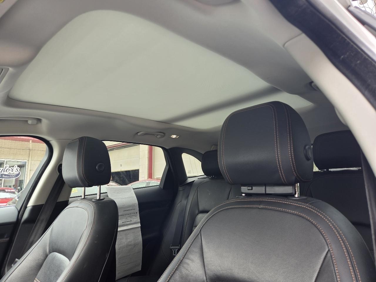 Jaguar F-Pace 25t Prestige 2018
