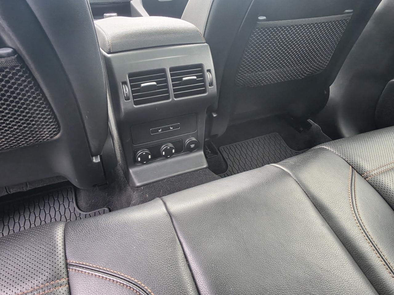 Jaguar F-Pace 25t Prestige 2018