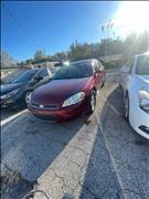 2008 Chevrolet Impala 