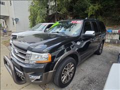 2015 Ford Expedition 