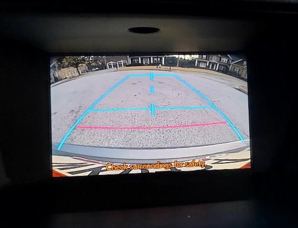 Lexus GS 350 RWD 2014