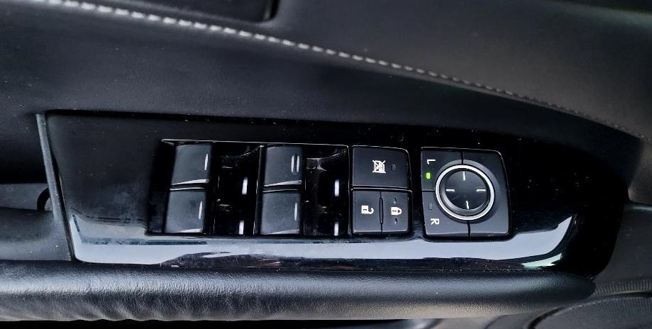 Lexus GS 350 RWD 2014