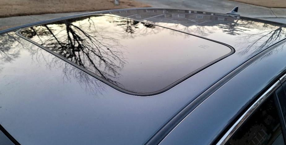 Lexus GS 350 RWD 2014