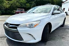 2017 Toyota Camry  2017 Toyota Camry