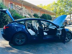 2023 Tesla Model 3  2023 Tesla Model 3