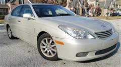2003 Lexus ES 300 