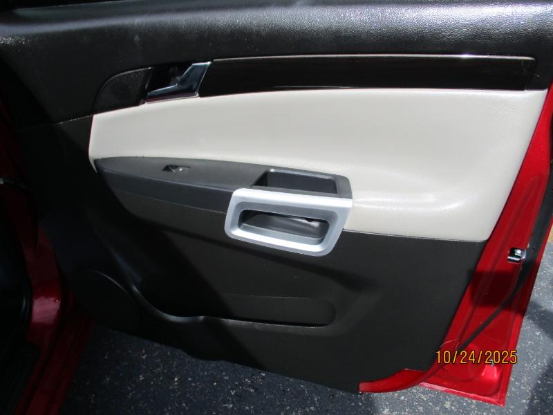 Chevrolet Captiva Sport LTZ FWD 2014 Chevrolet Captiva Sport LTZ FWD 2014