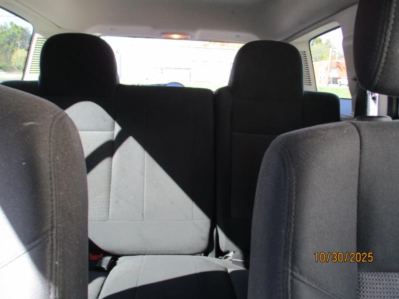 Jeep Patriot Latitude 2WD 2014 Jeep Patriot Latitude 2WD 2014