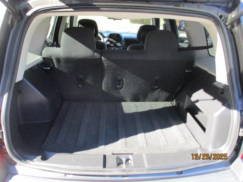 Jeep Patriot Sport 2WD 2014