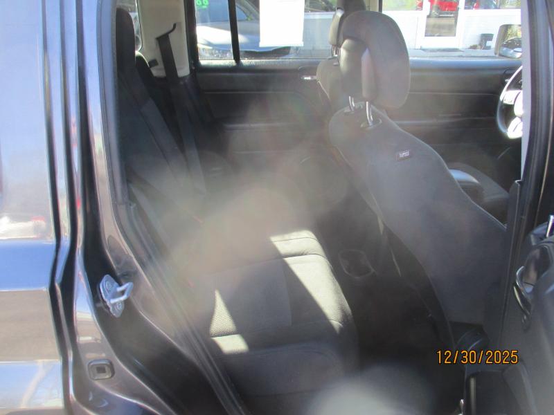 Jeep Patriot Sport 2WD 2014