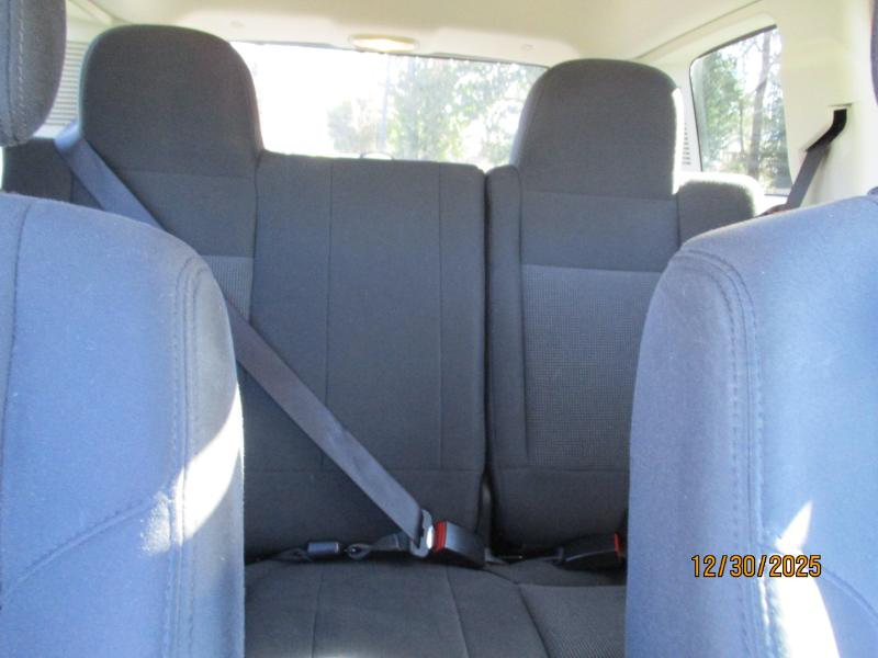 Jeep Patriot Sport 2WD 2014