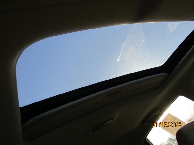 Honda CR-V EX 2WD 5-Speed AT 2011