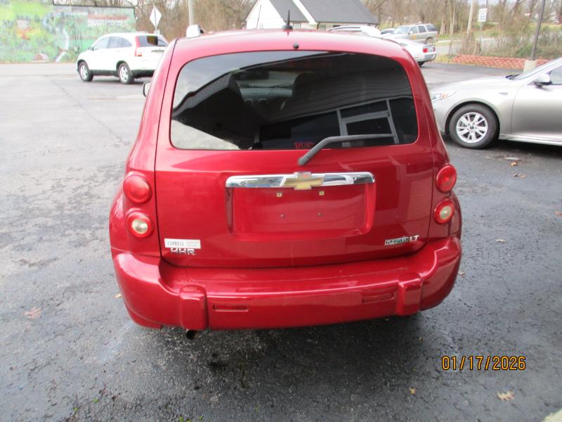 Chevrolet HHR LT1 2010