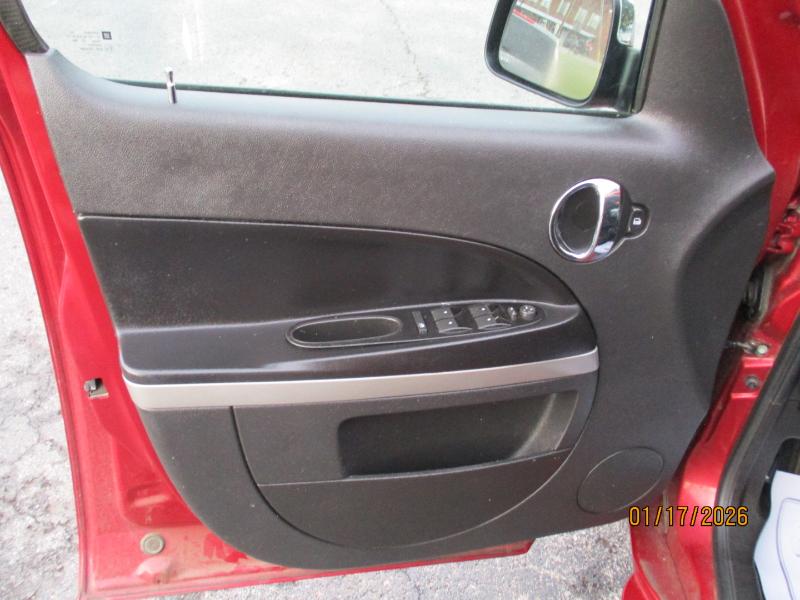 Chevrolet HHR LT1 2010