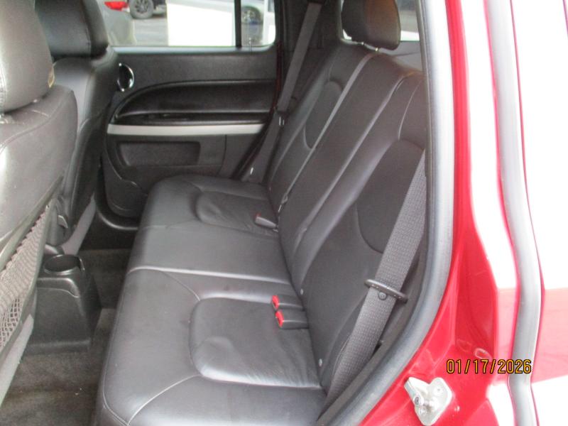 Chevrolet HHR LT1 2010