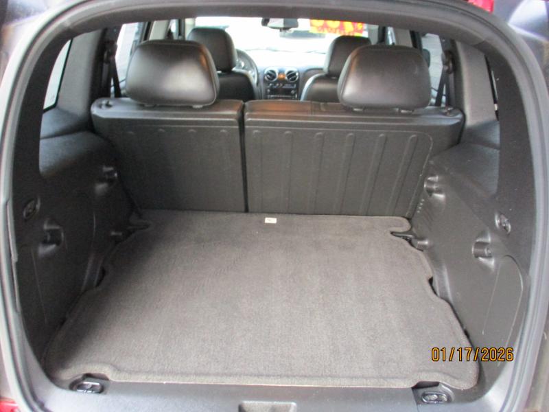 Chevrolet HHR LT1 2010