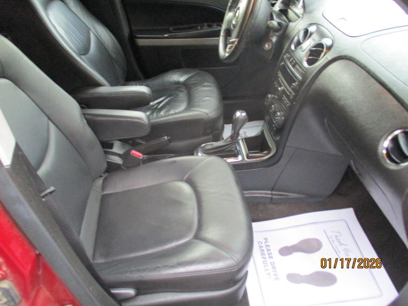 Chevrolet HHR LT1 2010